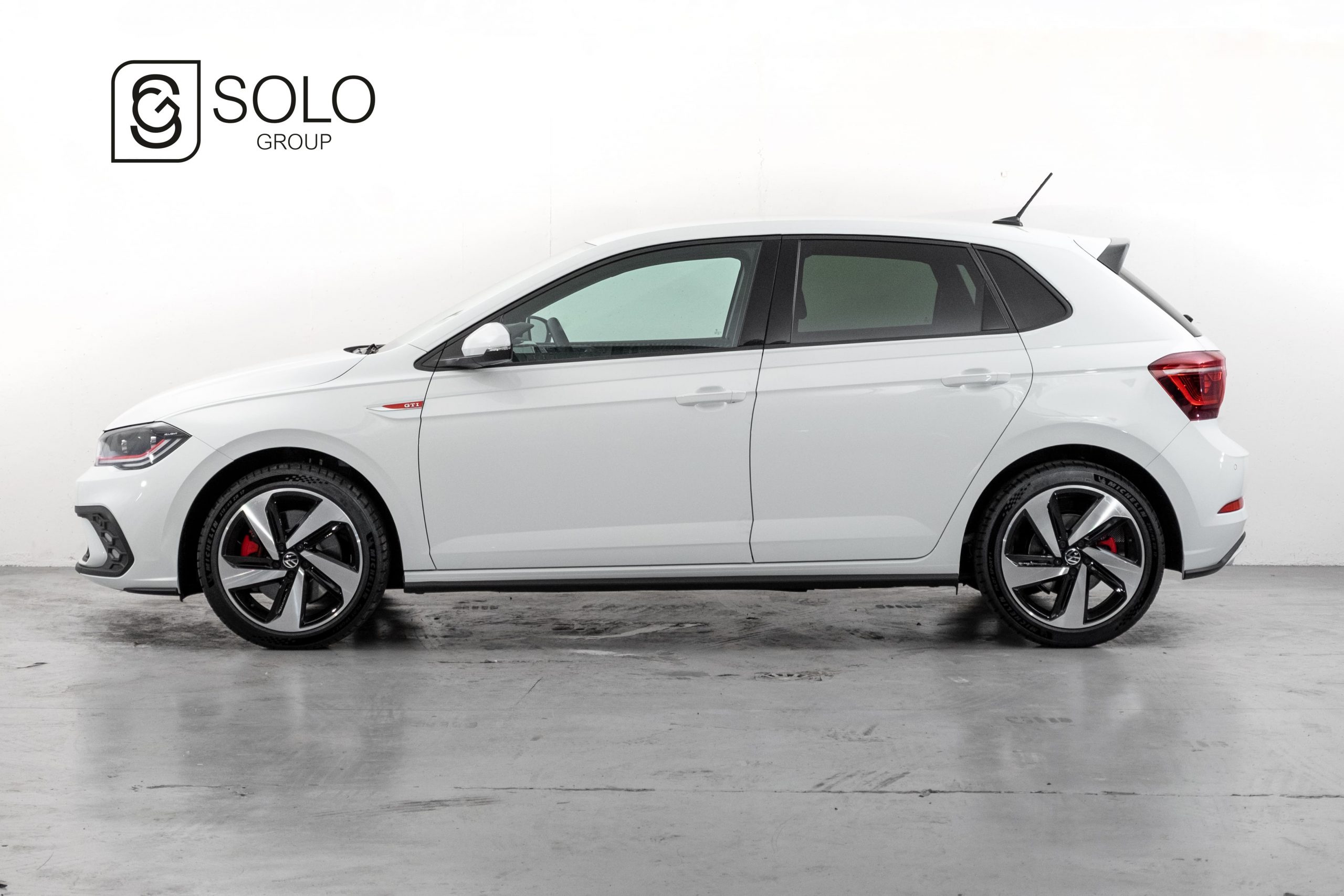 Volkswagen Polo GTI DSG 207 – Продажа подержанных и новых