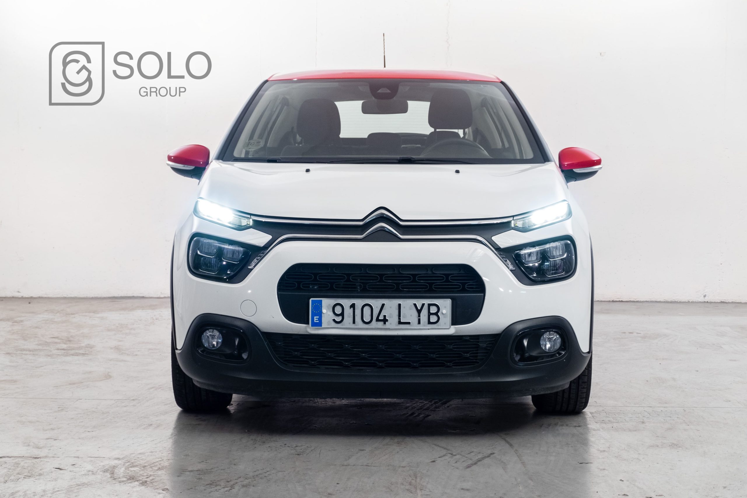 CITROEN C3 PureTech 83 Feel Pack Sale of used cars and new vehicles