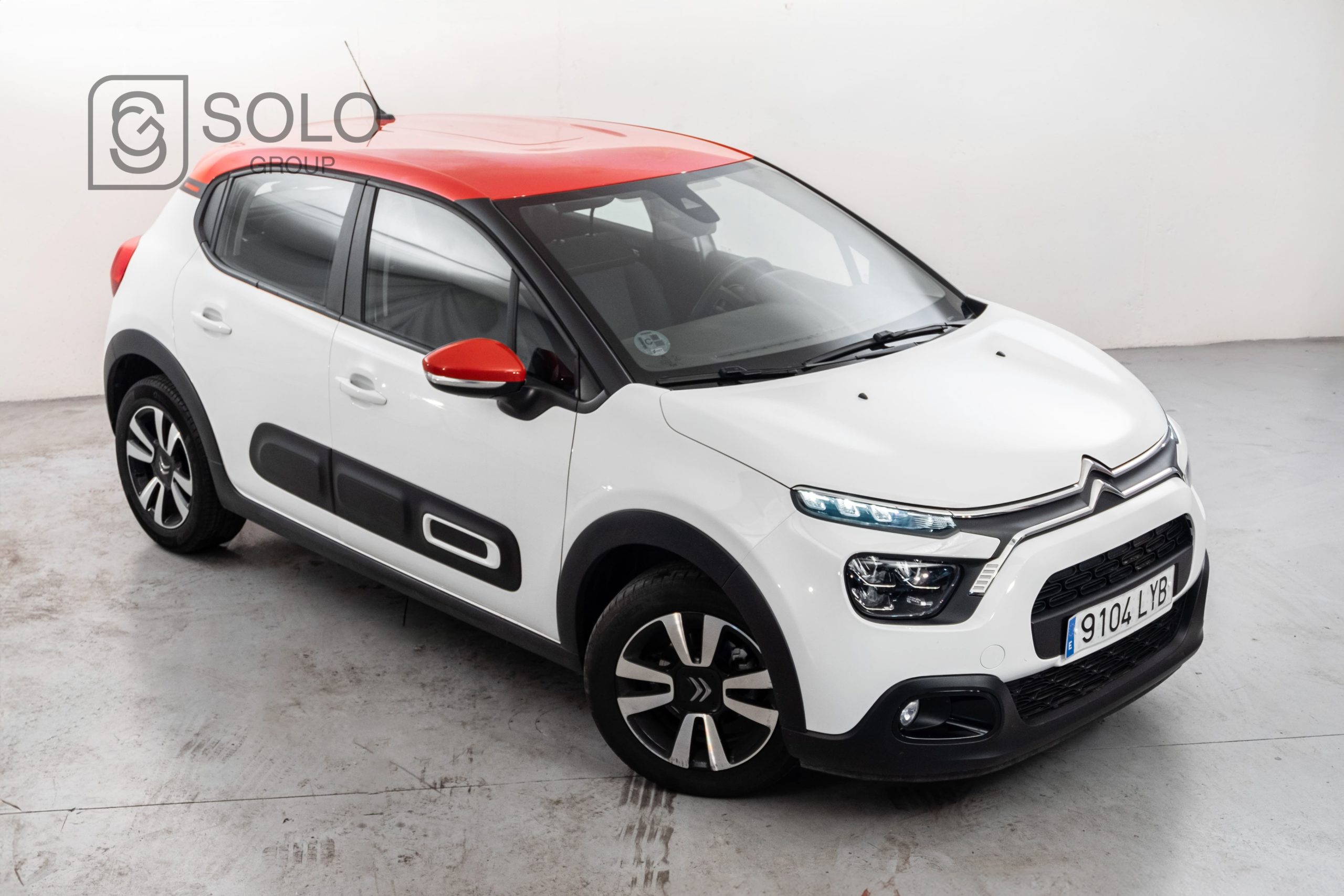 CITROEN C3 PureTech 83 Feel Pack Sale of used cars and new vehicles