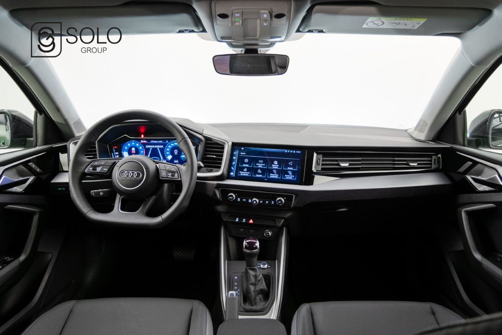 AUDI A1 S-Line Adrenalin 30 TFSI S-tronic