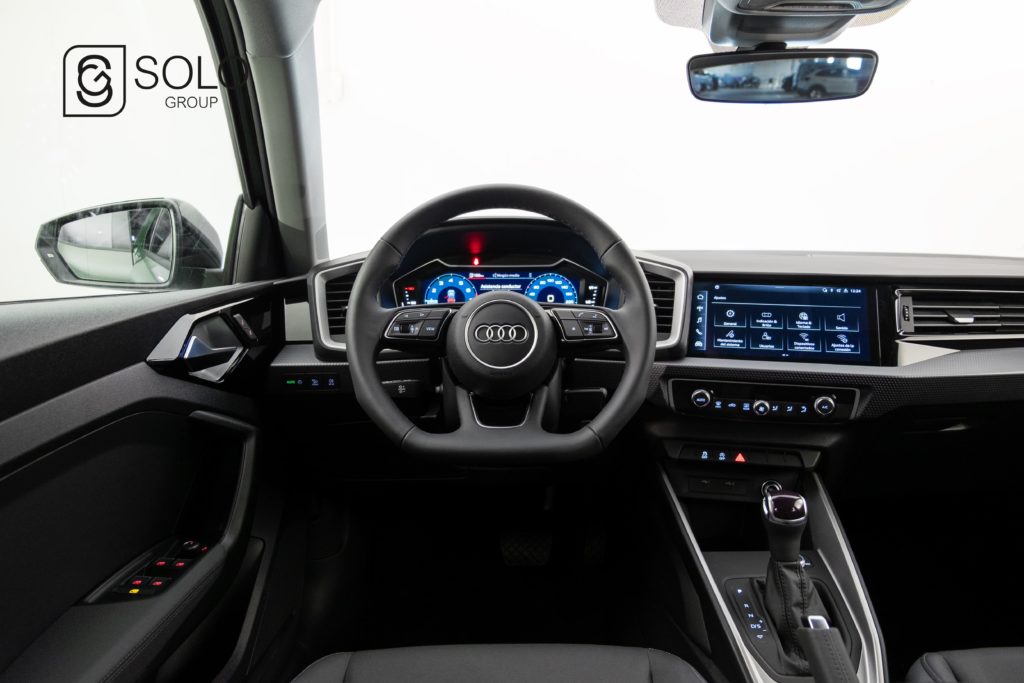 AUDI A1 S-Line Adrenalin 30 TFSI S-tronic