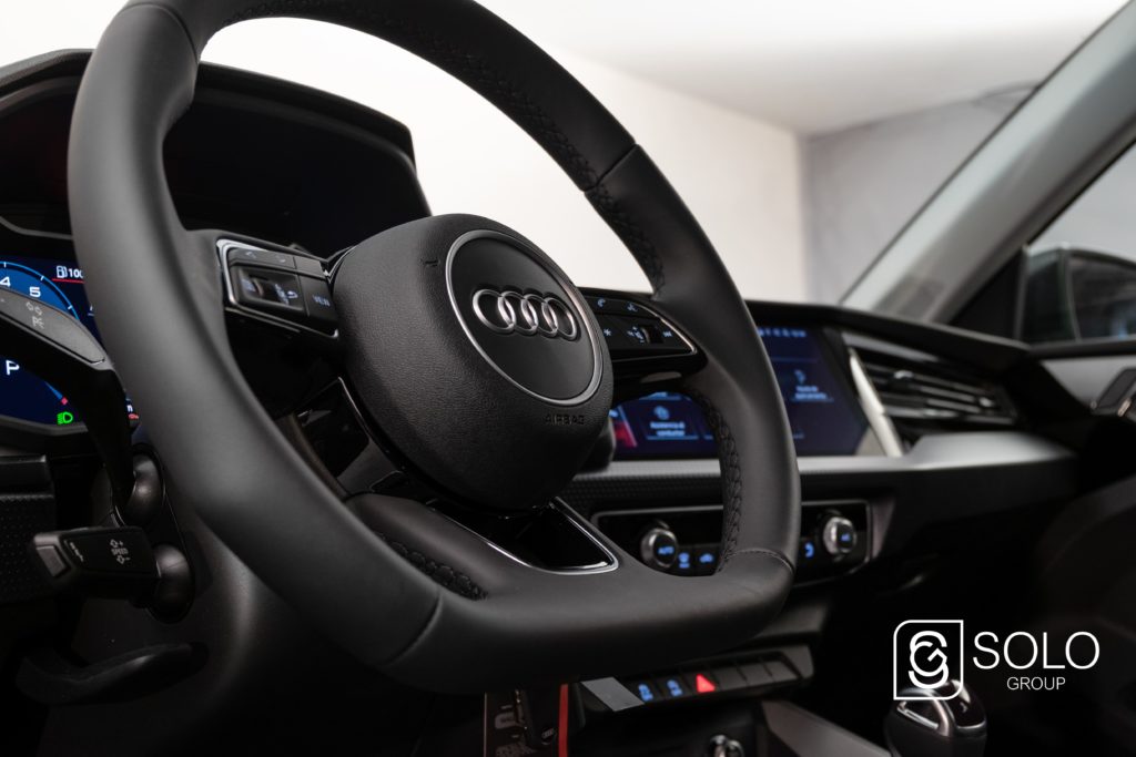 AUDI A1 S-Line Adrenalin 30 TFSI S-tronic