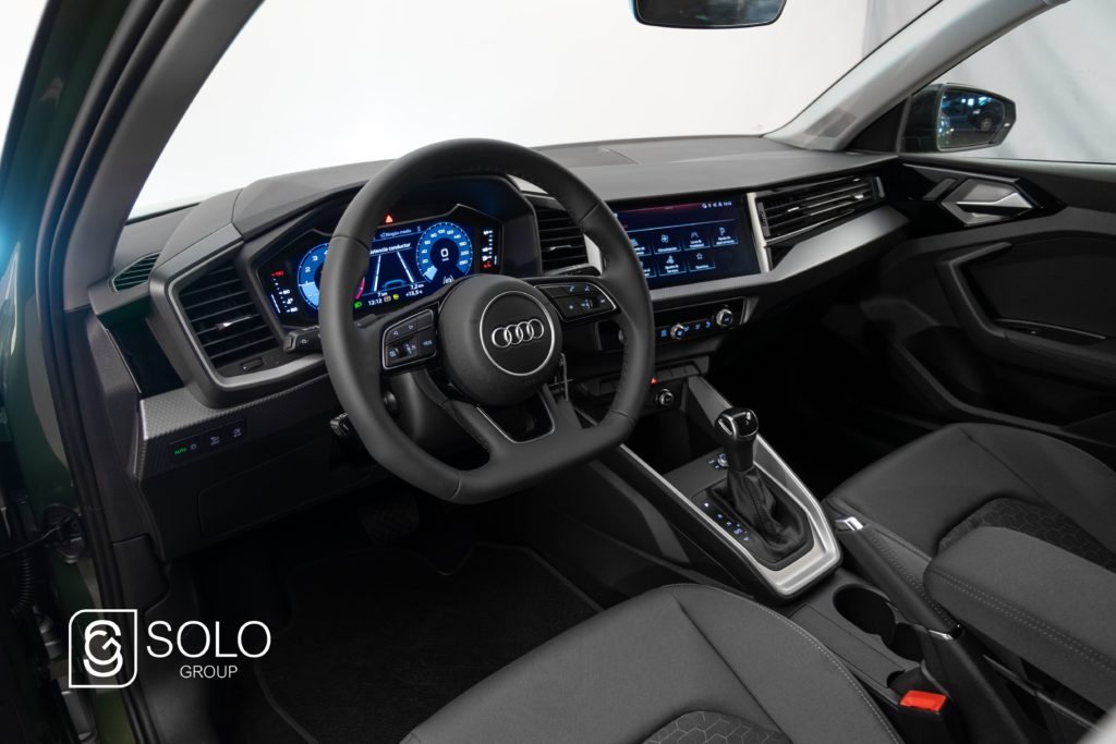 AUDI A1 S-Line Adrenalin 30 TFSI S-tronic
