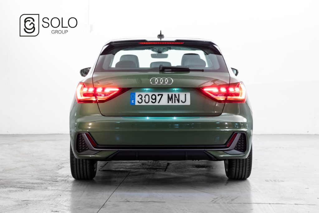 AUDI A1 S-Line Adrenalin 30 TFSI S-tronic