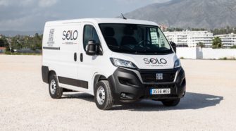 FIAT Ducato 30 L1H1 120
