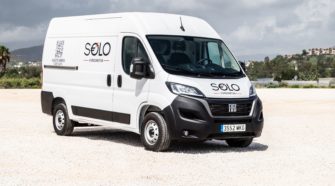 FIAT Ducato 35 L2H2 140