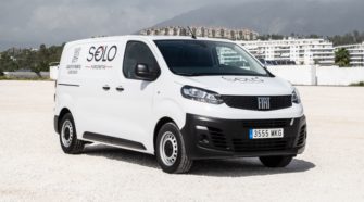 FIAT Scudo L2H1 120