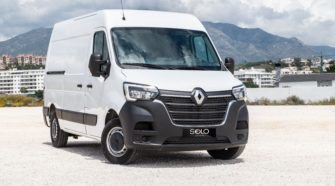 RENAULT Master 3300 L2H2