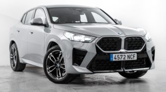 BMW X2 sDrive18d M Sport