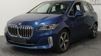 BMW 218i Active Tourer Luxury Line