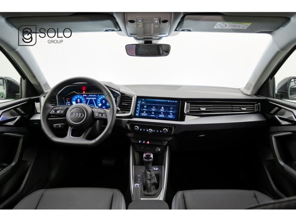 Audi A1 Sportback Adrenalin 30 TFSI 81kW S tron
