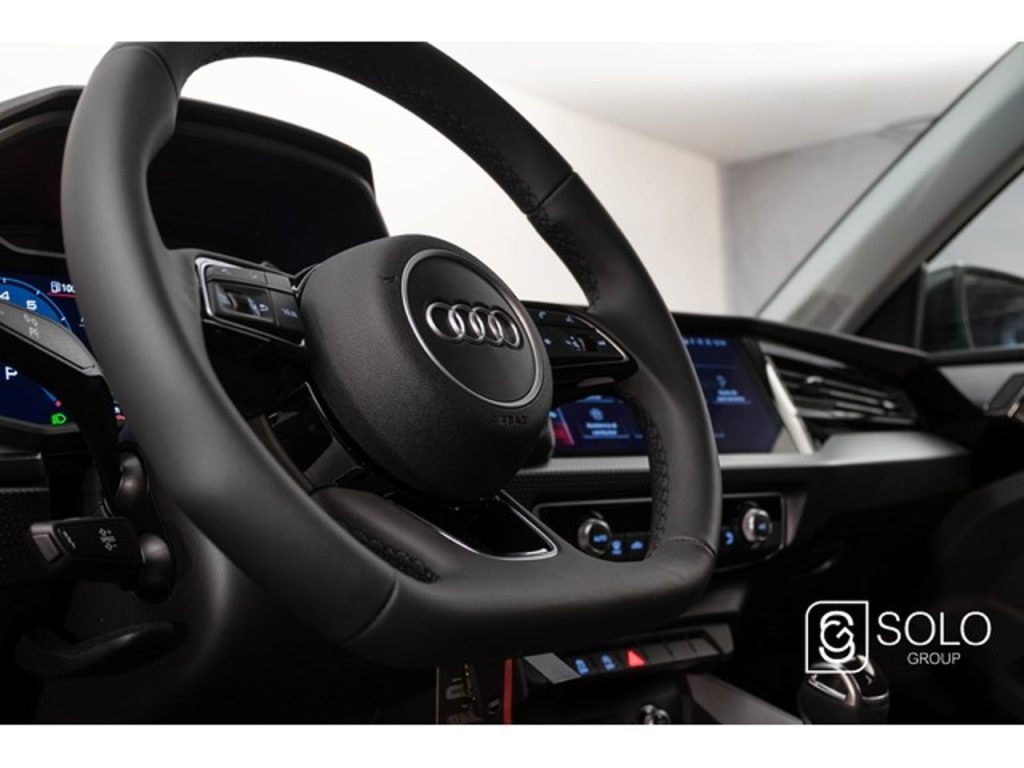 Audi A1 Sportback Adrenalin 30 TFSI 81kW S tron