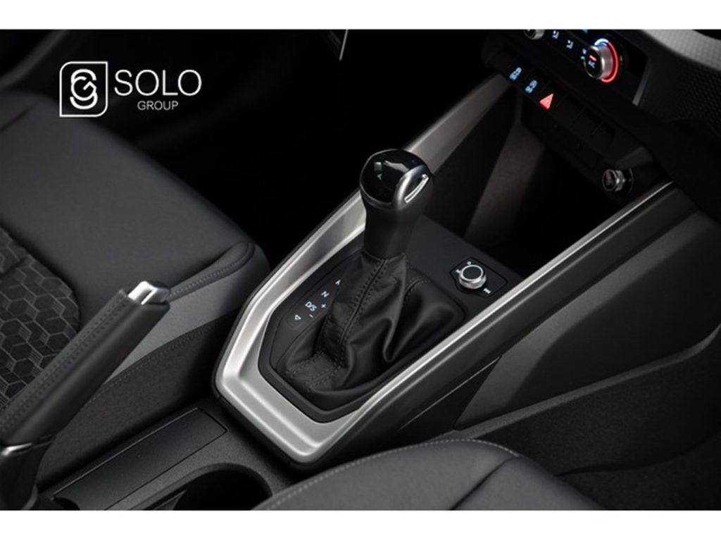 Audi A1 Sportback Adrenalin 30 TFSI 81kW S tron