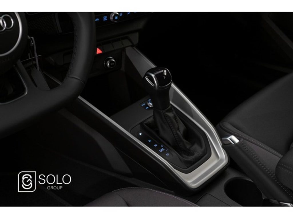 Audi A1 Sportback Adrenalin 30 TFSI 81kW S tron