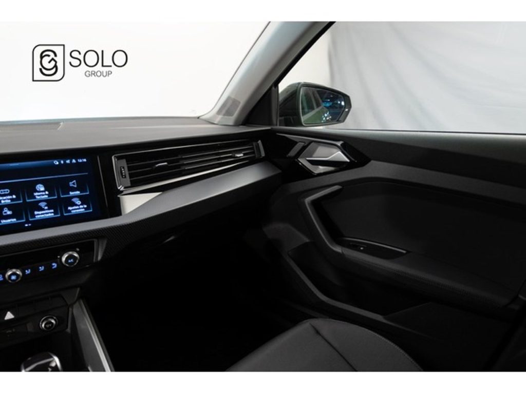 Audi A1 Sportback Adrenalin 30 TFSI 81kW S tron