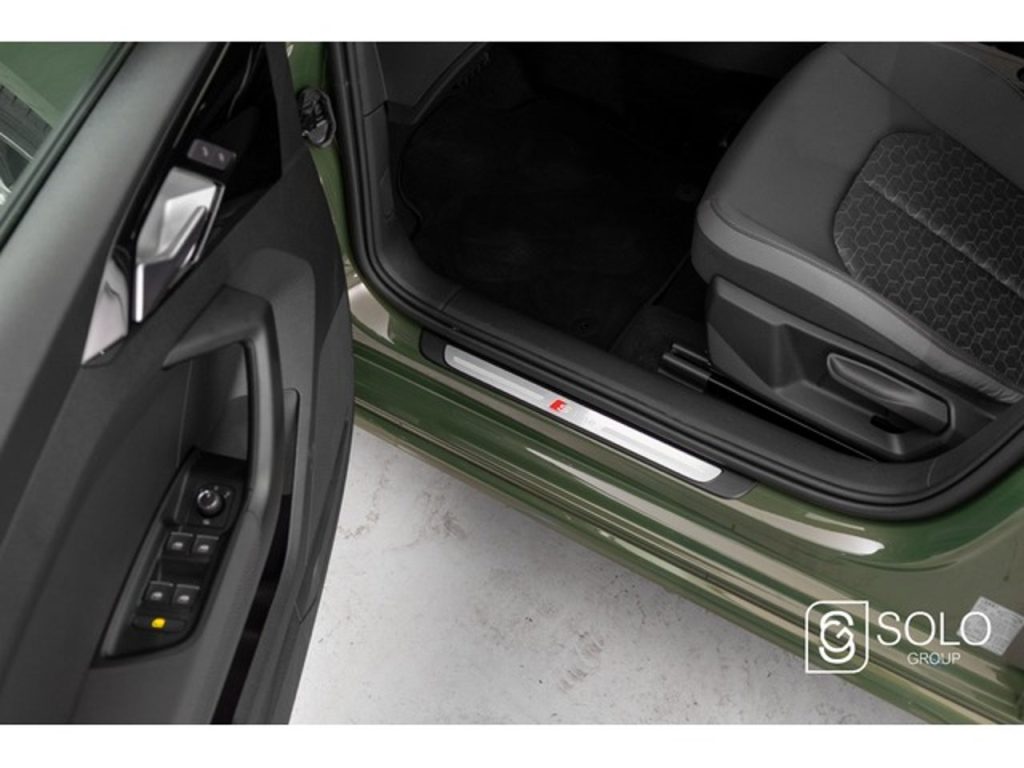 Audi A1 Sportback Adrenalin 30 TFSI 81kW S tron