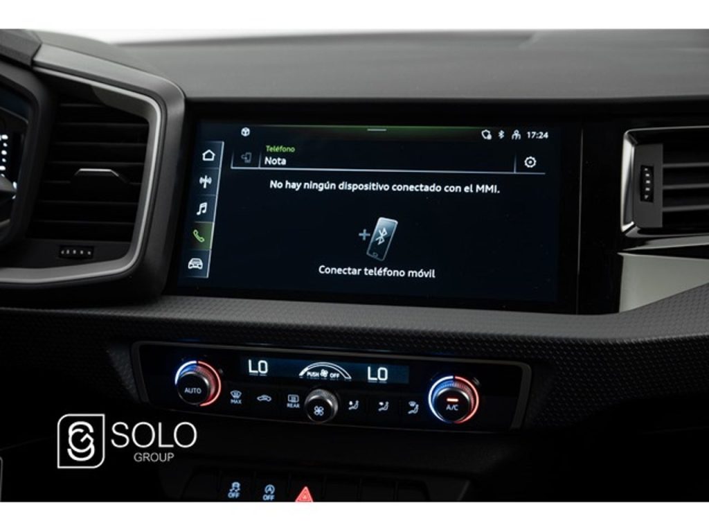 Audi A1 Sportback Adrenalin 30 TFSI 81kW S tron