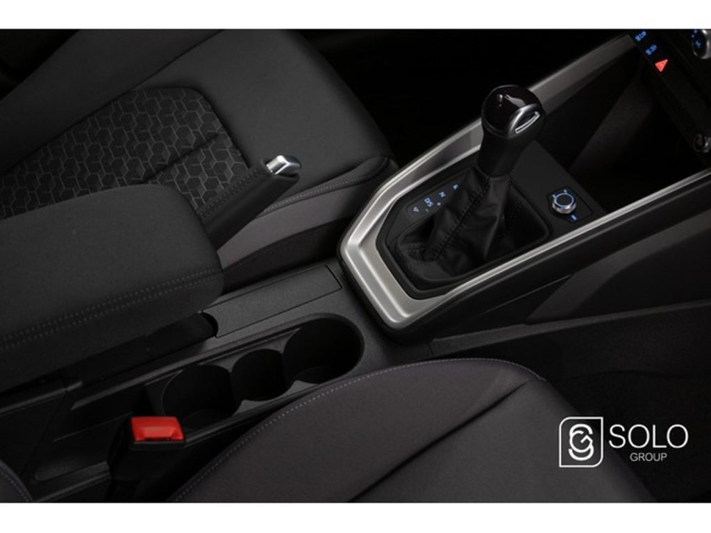 Audi A1 Sportback Adrenalin 30 TFSI 81kW S tron