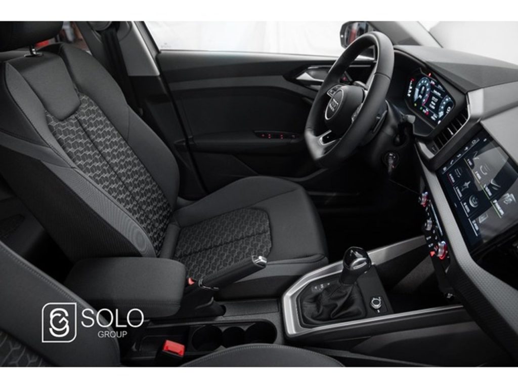 Audi A1 Sportback Adrenalin 30 TFSI 81kW S tron