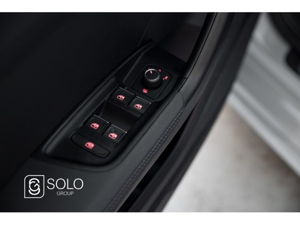 Audi A1 Sportback Adrenalin 30 TFSI 81kW S tron