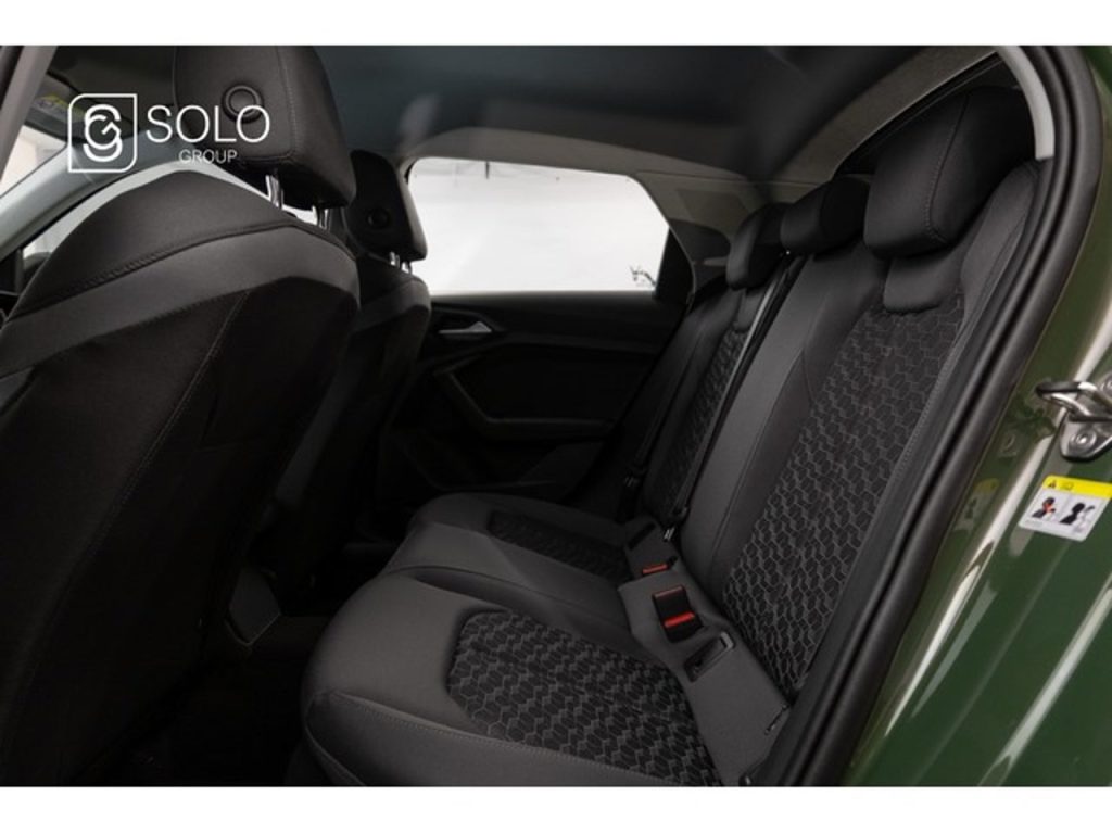 Audi A1 Sportback Adrenalin 30 TFSI 81kW S tron