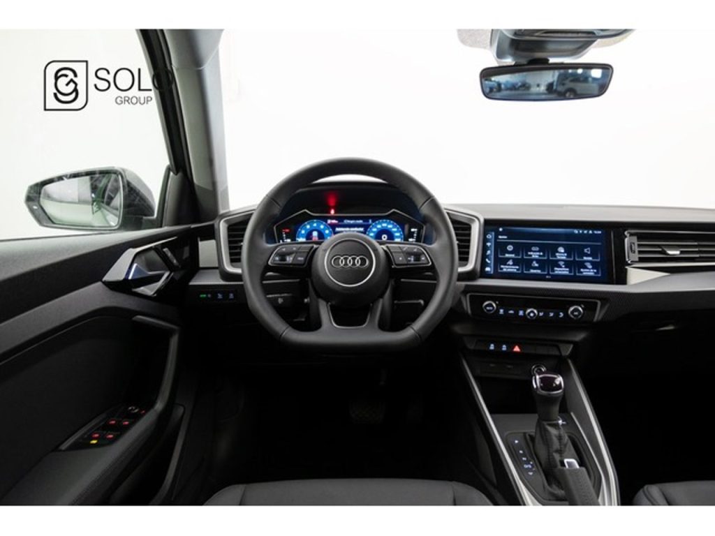 Audi A1 Sportback Adrenalin 30 TFSI 81kW S tron