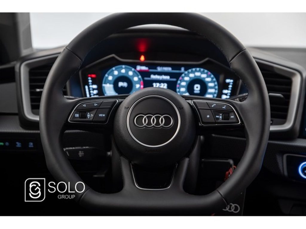 Audi A1 Sportback Adrenalin 30 TFSI 81kW S tron