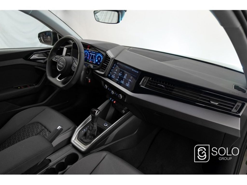 Audi A1 Sportback Adrenalin 30 TFSI 81kW S tron