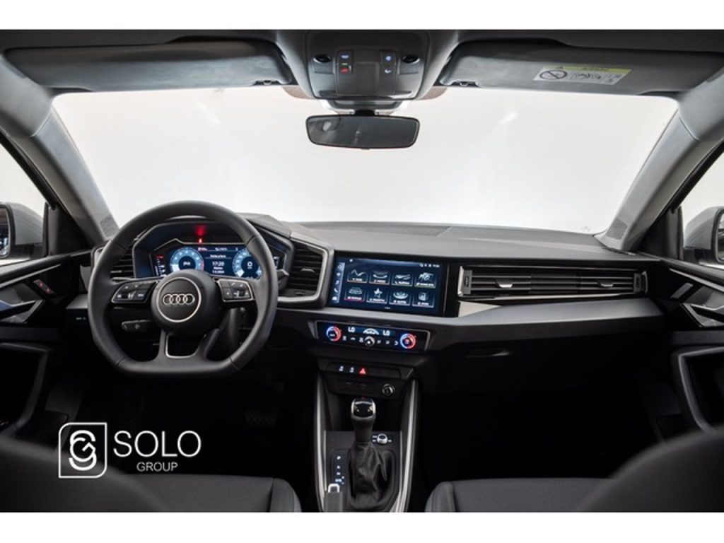 Audi A1 Sportback Adrenalin 30 TFSI 81kW S tron