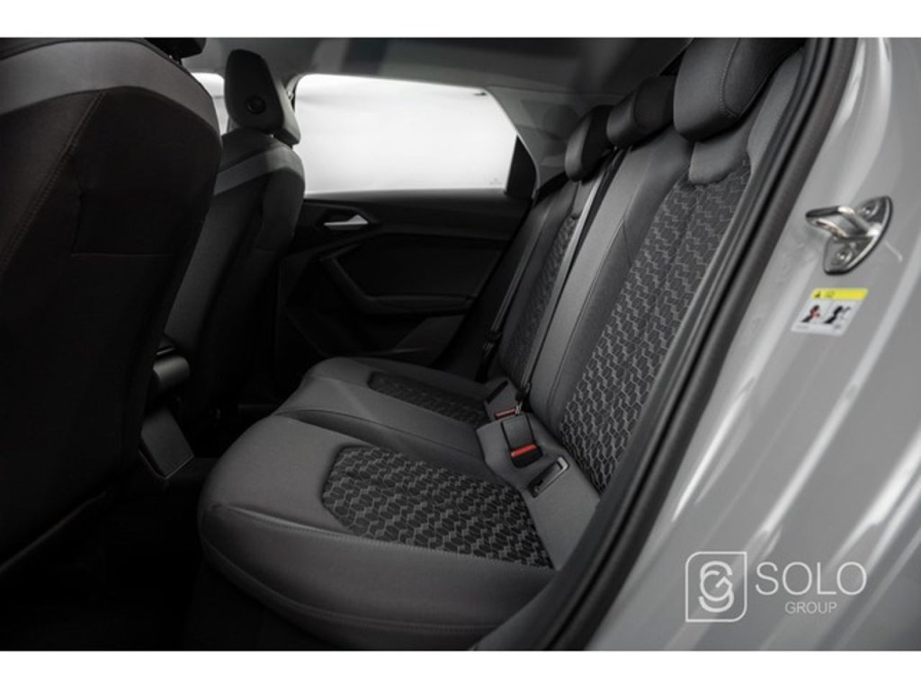 Audi A1 Sportback Adrenalin 30 TFSI 81kW S tron