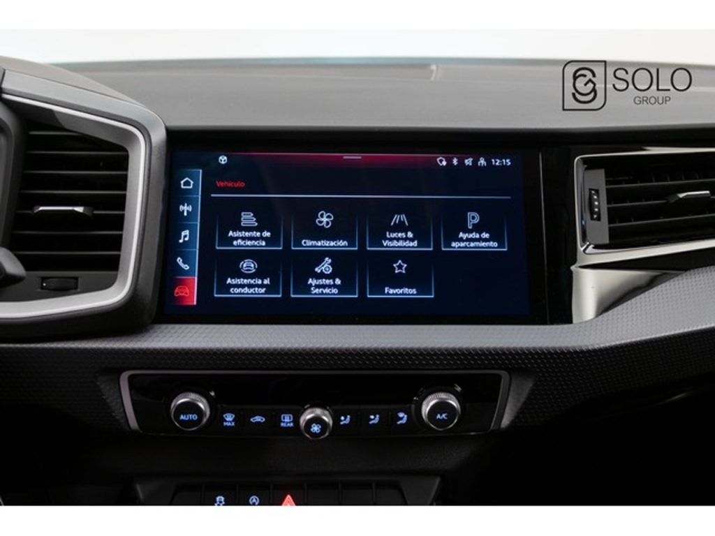 Audi A1 Sportback Adrenalin 30 TFSI 81kW S tron