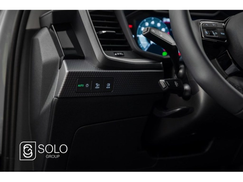 Audi A1 Sportback Adrenalin 30 TFSI 81kW S tron