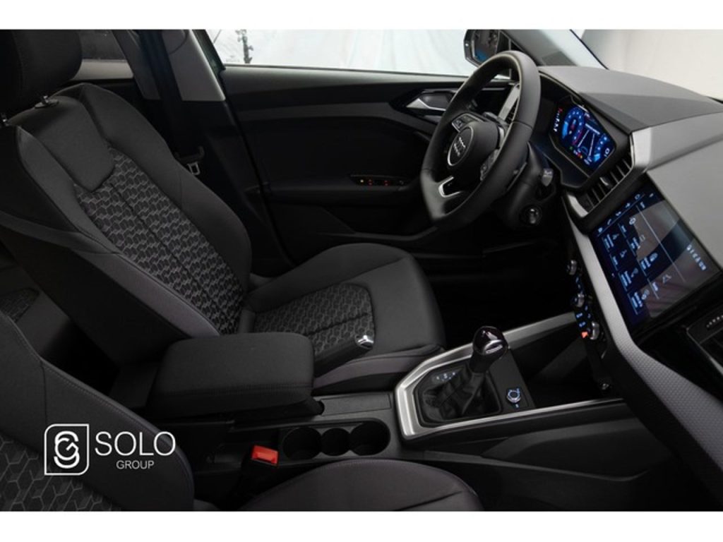 Audi A1 Sportback Adrenalin 30 TFSI 81kW S tron