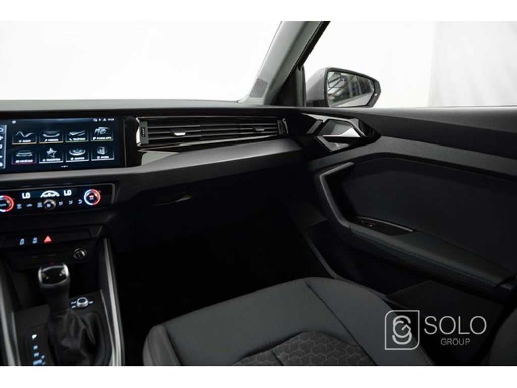 Audi A1 Sportback Adrenalin 30 TFSI 81kW S tron