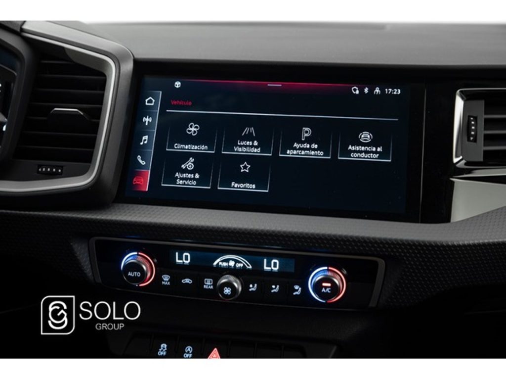 Audi A1 Sportback Adrenalin 30 TFSI 81kW S tron