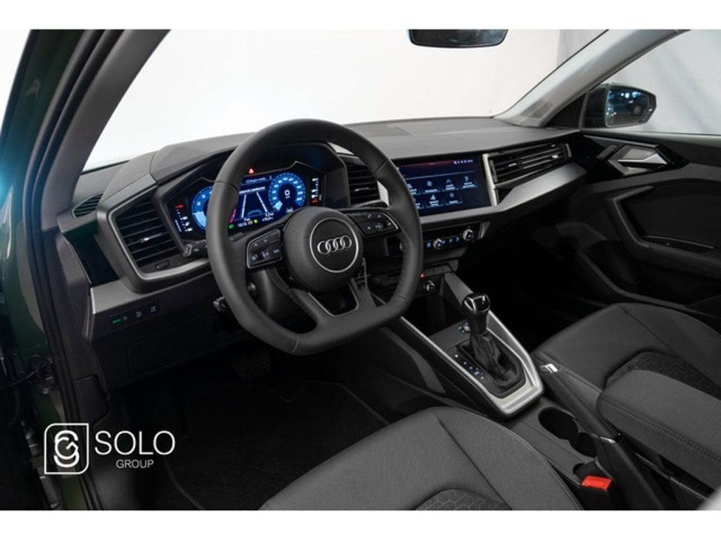 Audi A1 Sportback Adrenalin 30 TFSI 81kW S tron