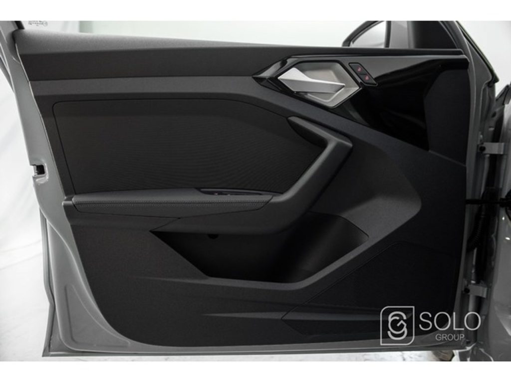 Audi A1 Sportback Adrenalin 30 TFSI 81kW S tron