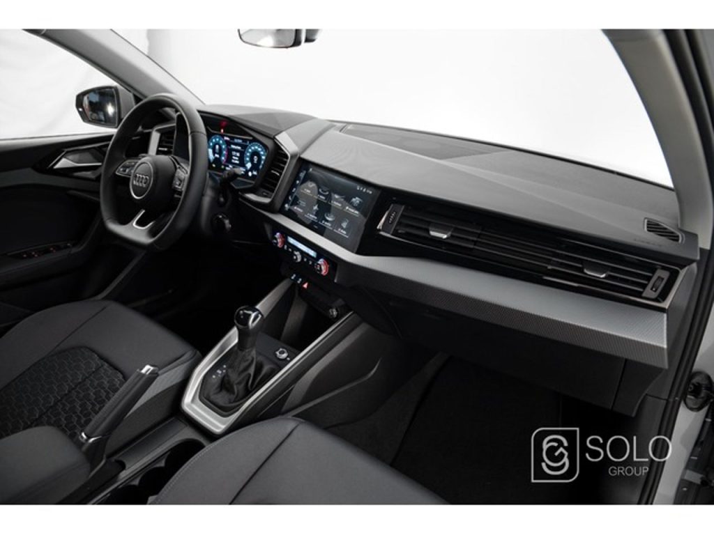 Audi A1 Sportback Adrenalin 30 TFSI 81kW S tron